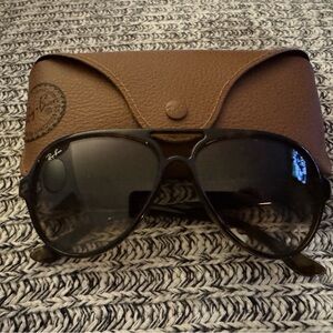 Rayban Aviator sunglasses